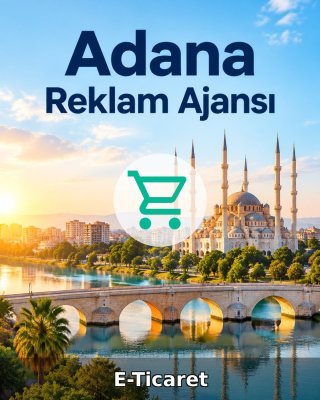 Adana E-Ticaret Ajansı