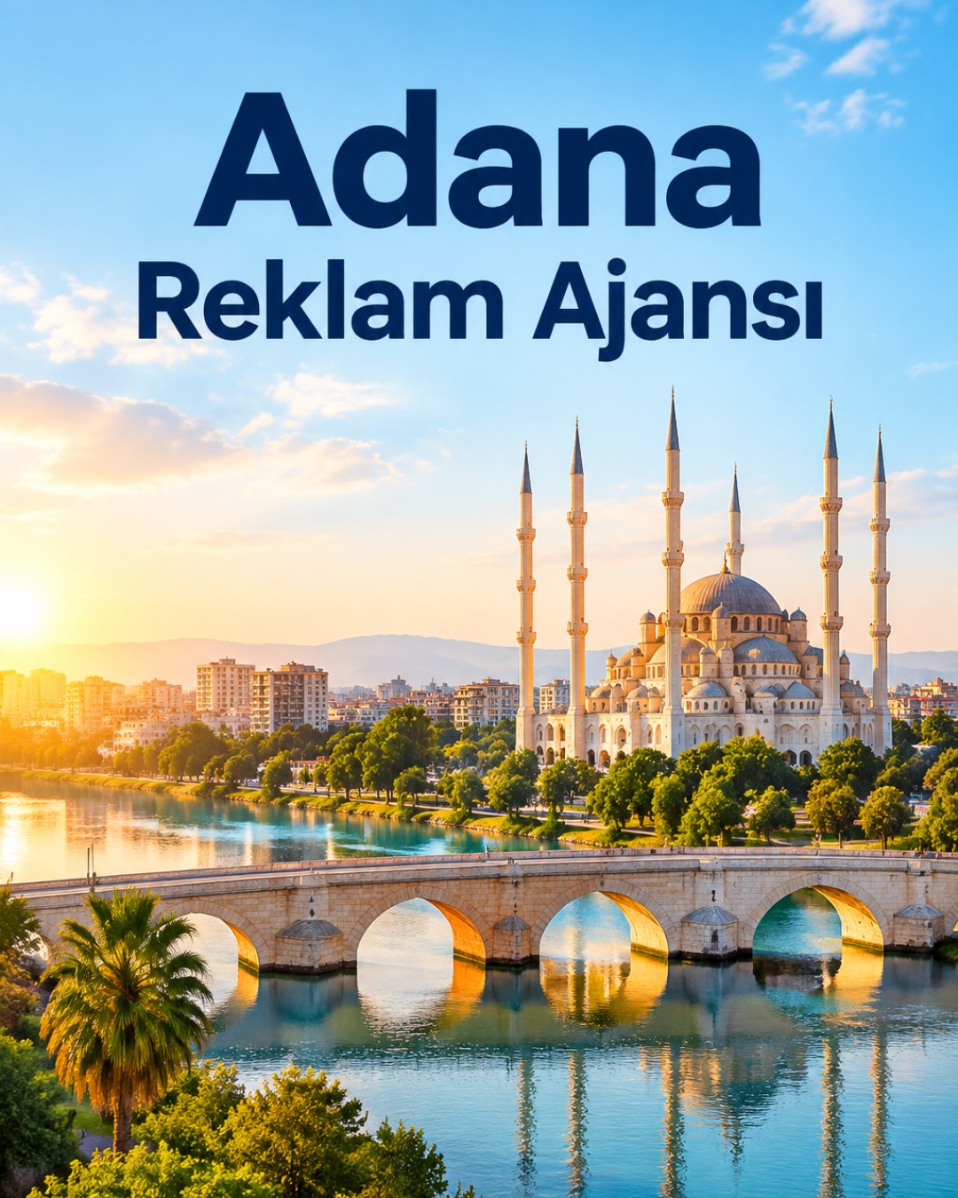 Adana Reklam Ajansı