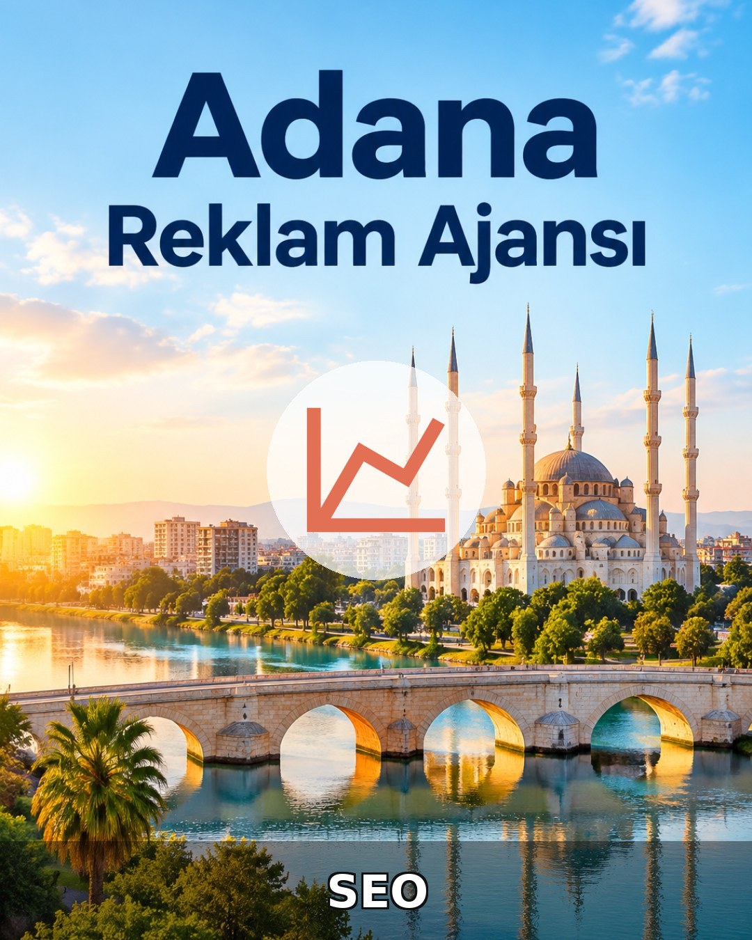 Adana SEO Hizmeti