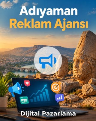 Adıyaman Dijital Pazarlama