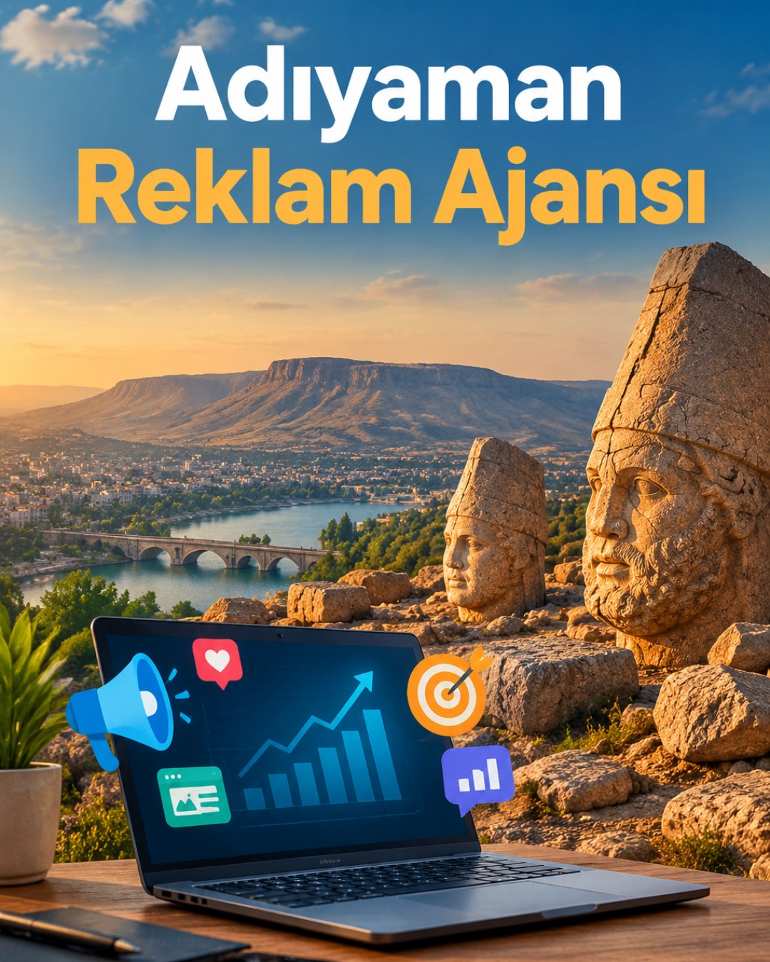 Adıyaman Reklam Ajansı