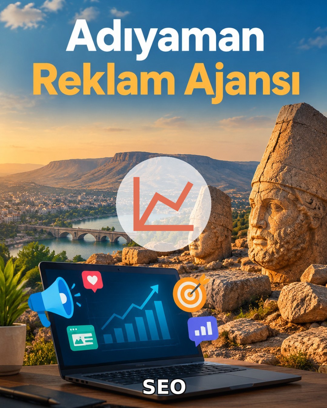 Adıyaman SEO Hizmeti