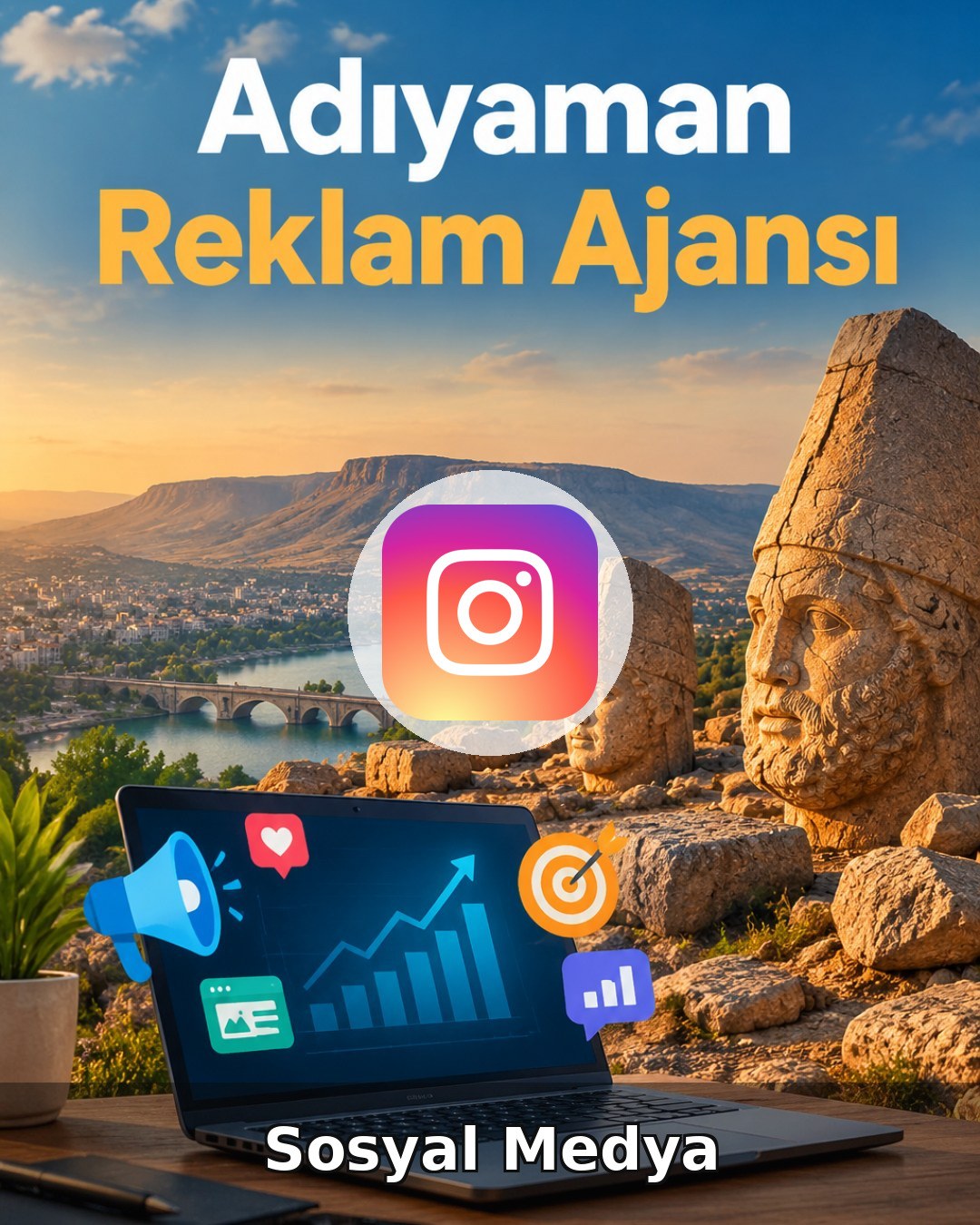 Adıyaman Sosyal Medya Ajansı