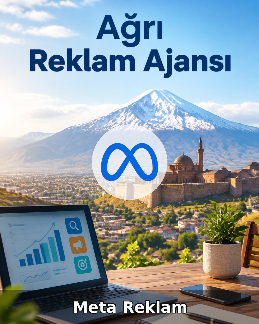 Ağrı Meta Reklam Ajansı
