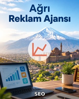 Ağrı SEO Hizmeti