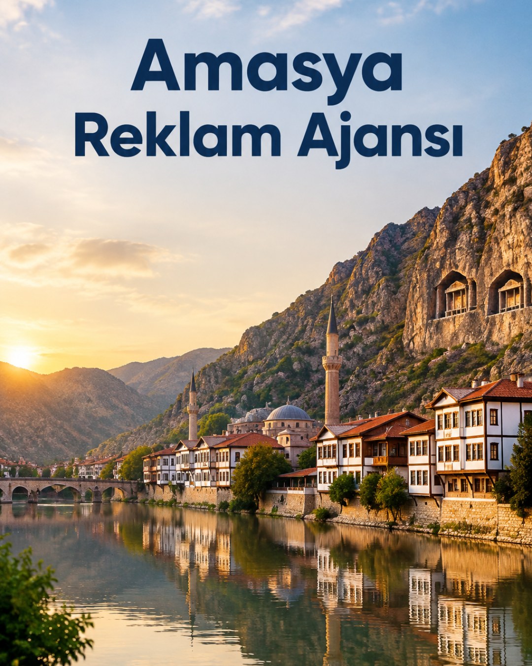 Amasya Reklam Ajansı