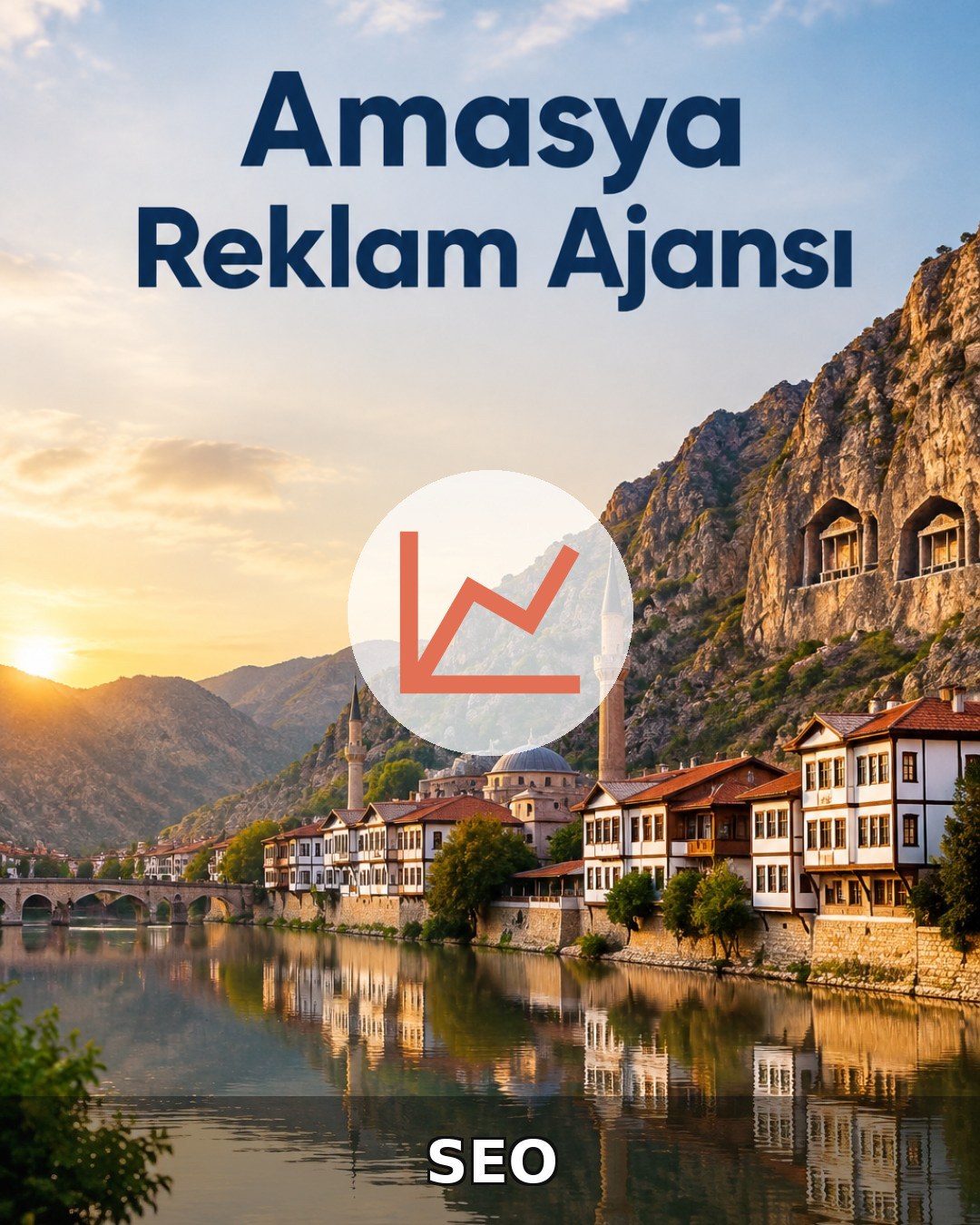 Amasya SEO Hizmeti