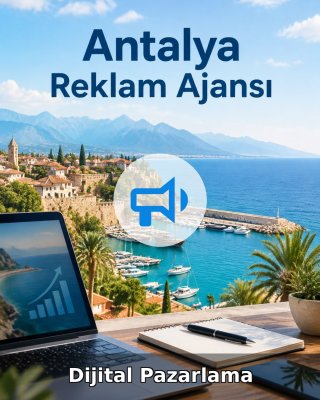 Antalya Dijital Pazarlama