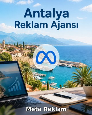 Antalya Meta Reklam Ajansı