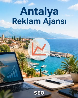 Antalya SEO Hizmeti
