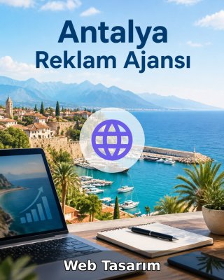Antalya Web Tasarım