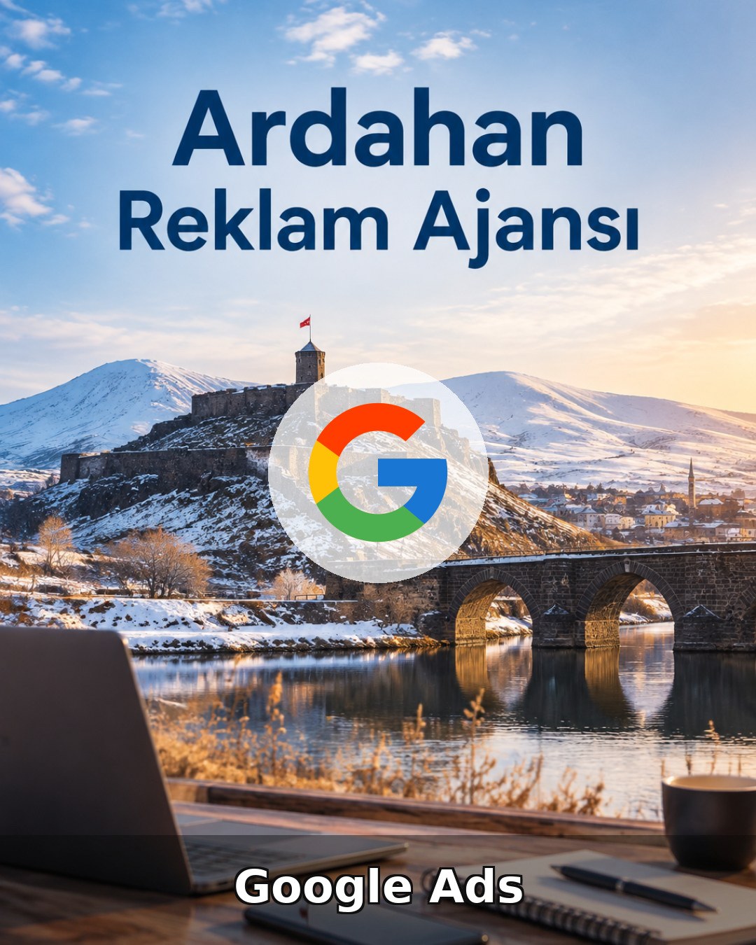 Ardahan Google Ads Ajansı