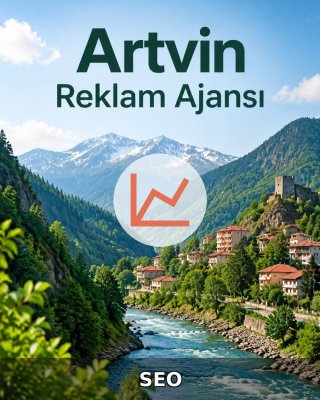 Artvin SEO Hizmeti
