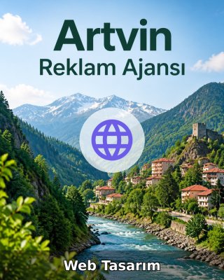 Artvin Web Tasarım