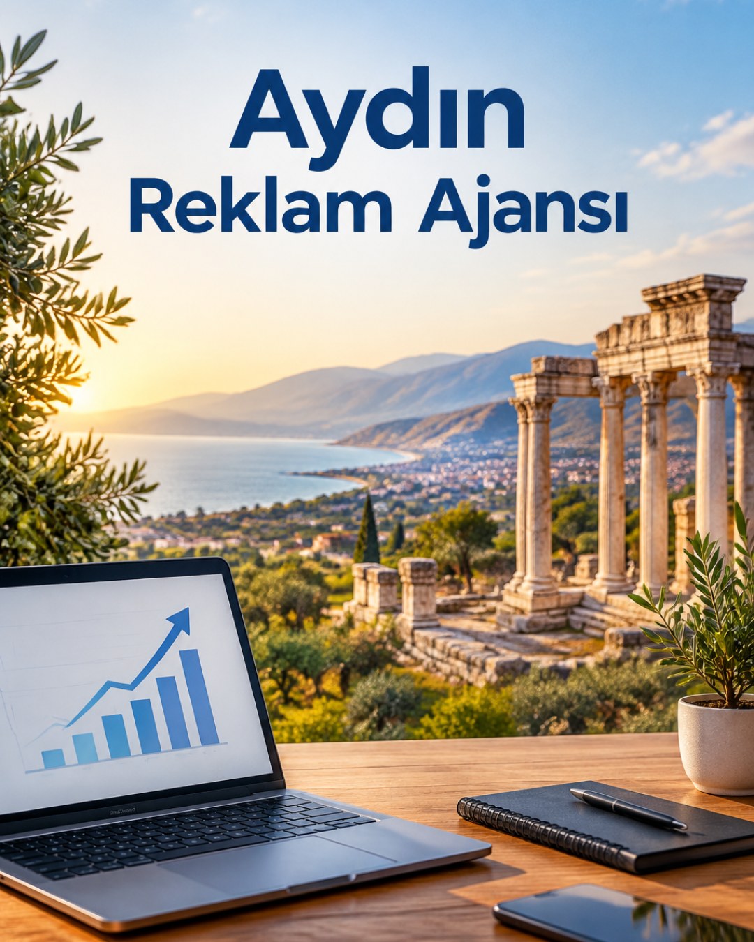 Aydın Reklam Ajansı