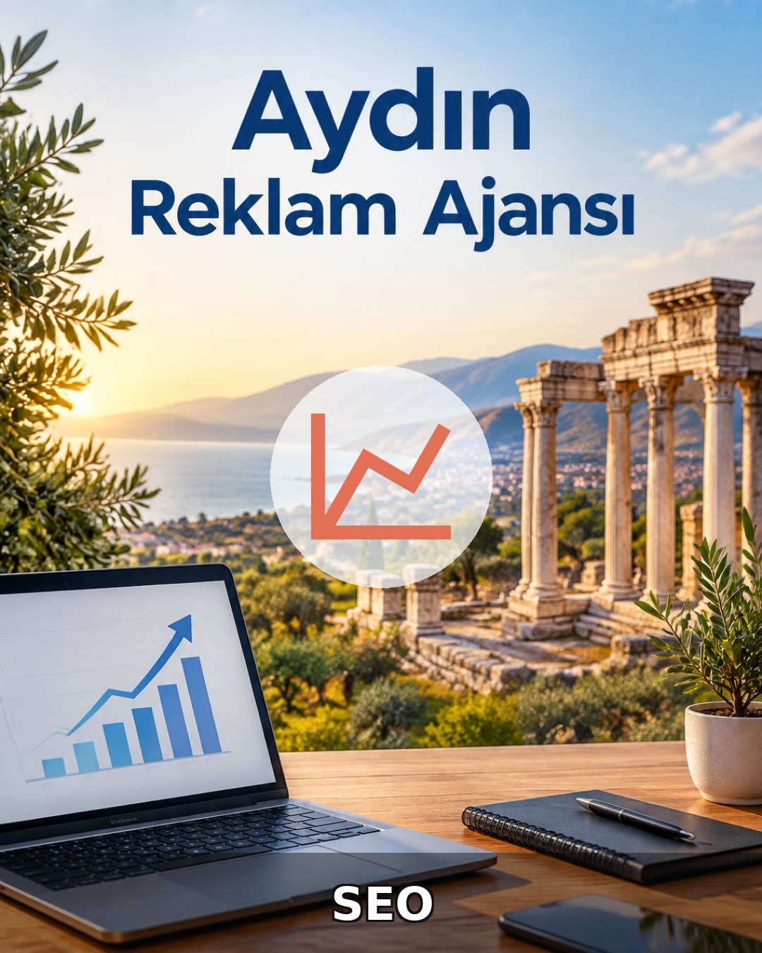 Aydın SEO Hizmeti