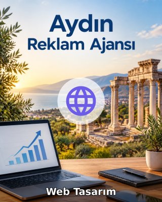 Aydın Web Tasarım