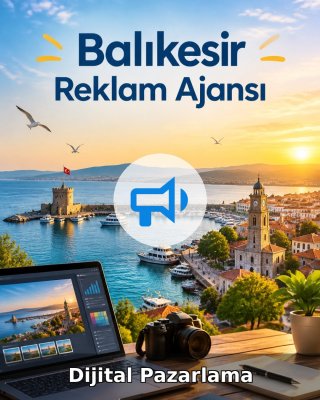 Balıkesir Dijital Pazarlama