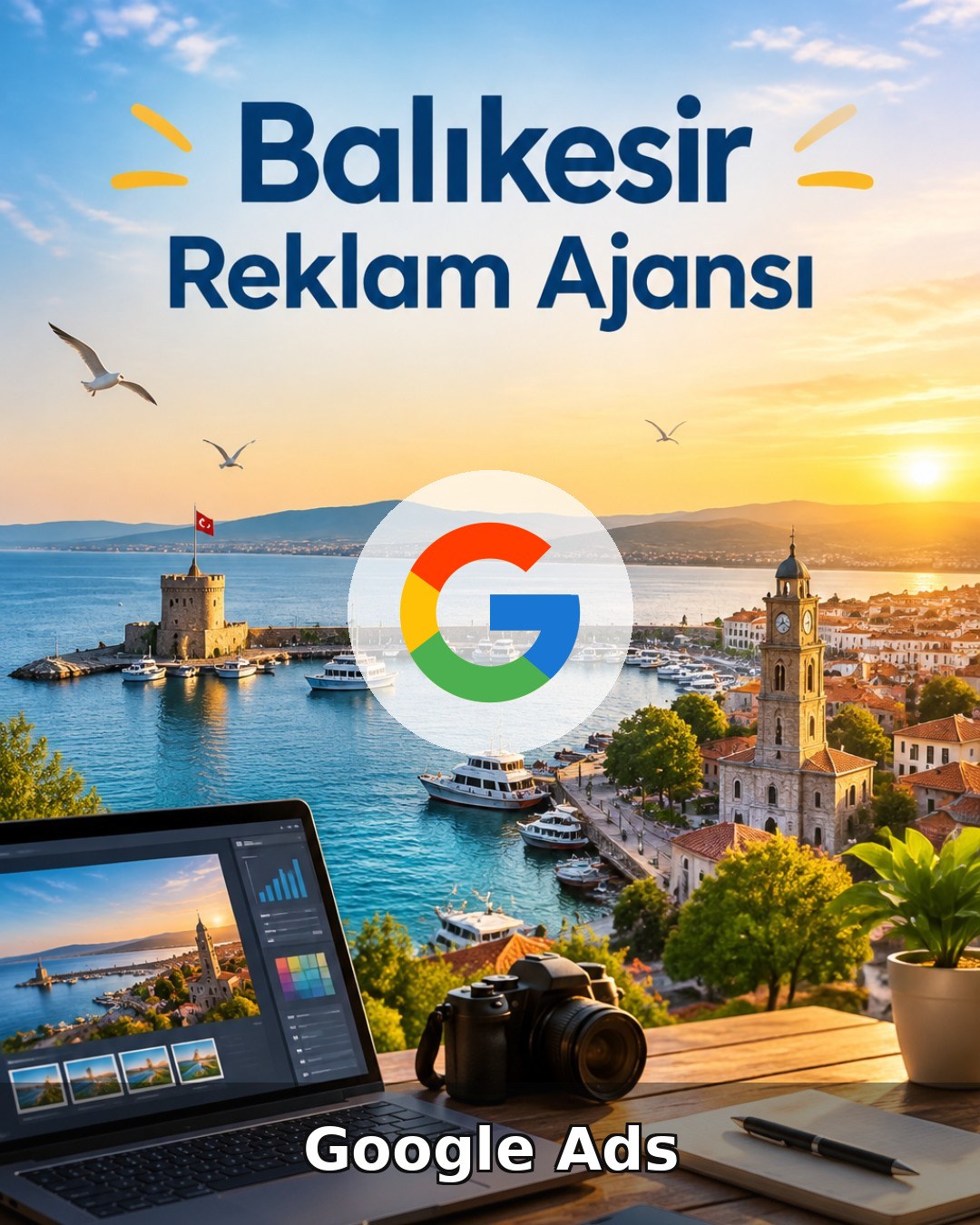 Balıkesir Google Ads Ajansı