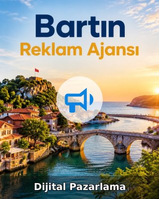 Bartın Dijital Pazarlama