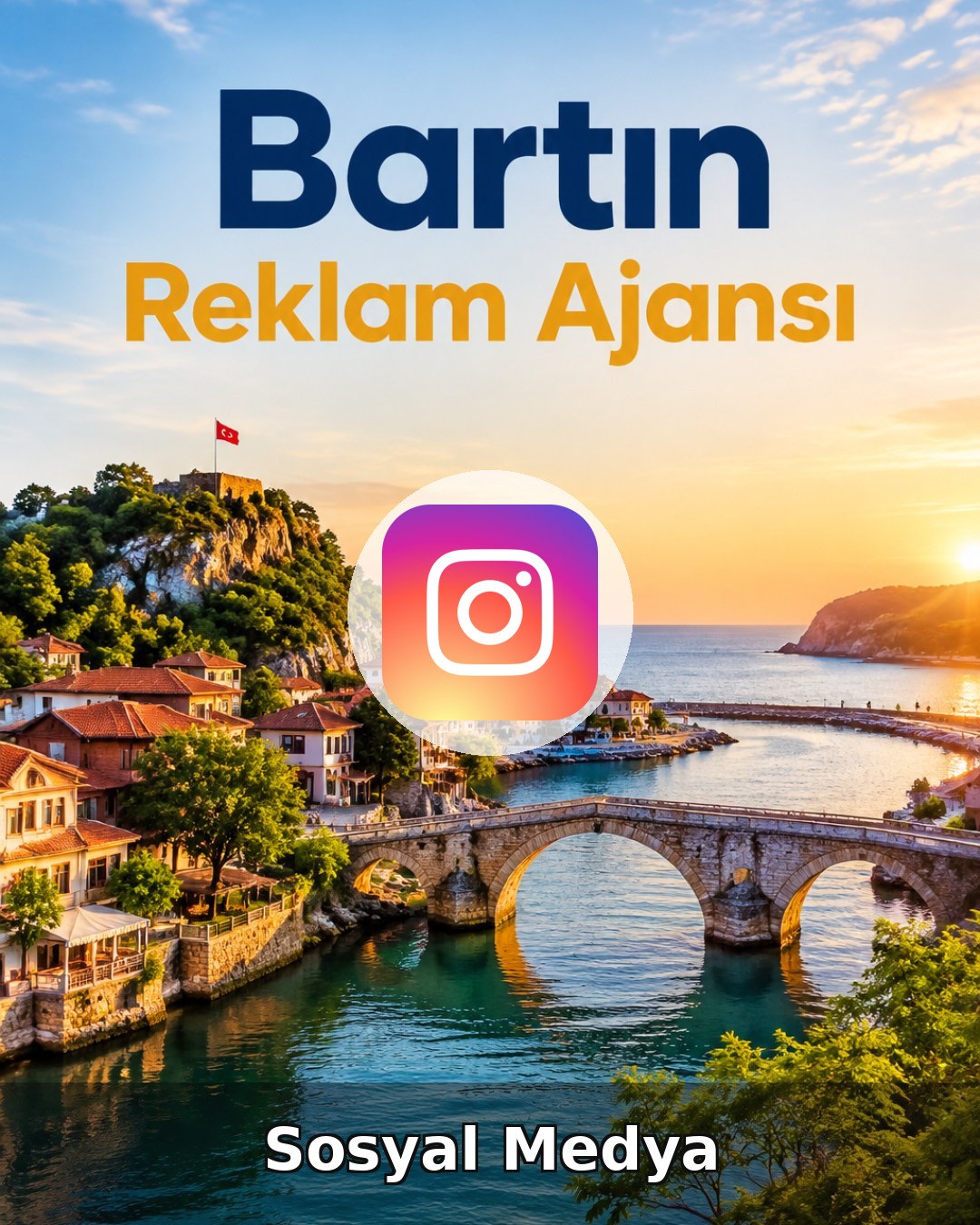 Bartın Sosyal Medya Ajansı