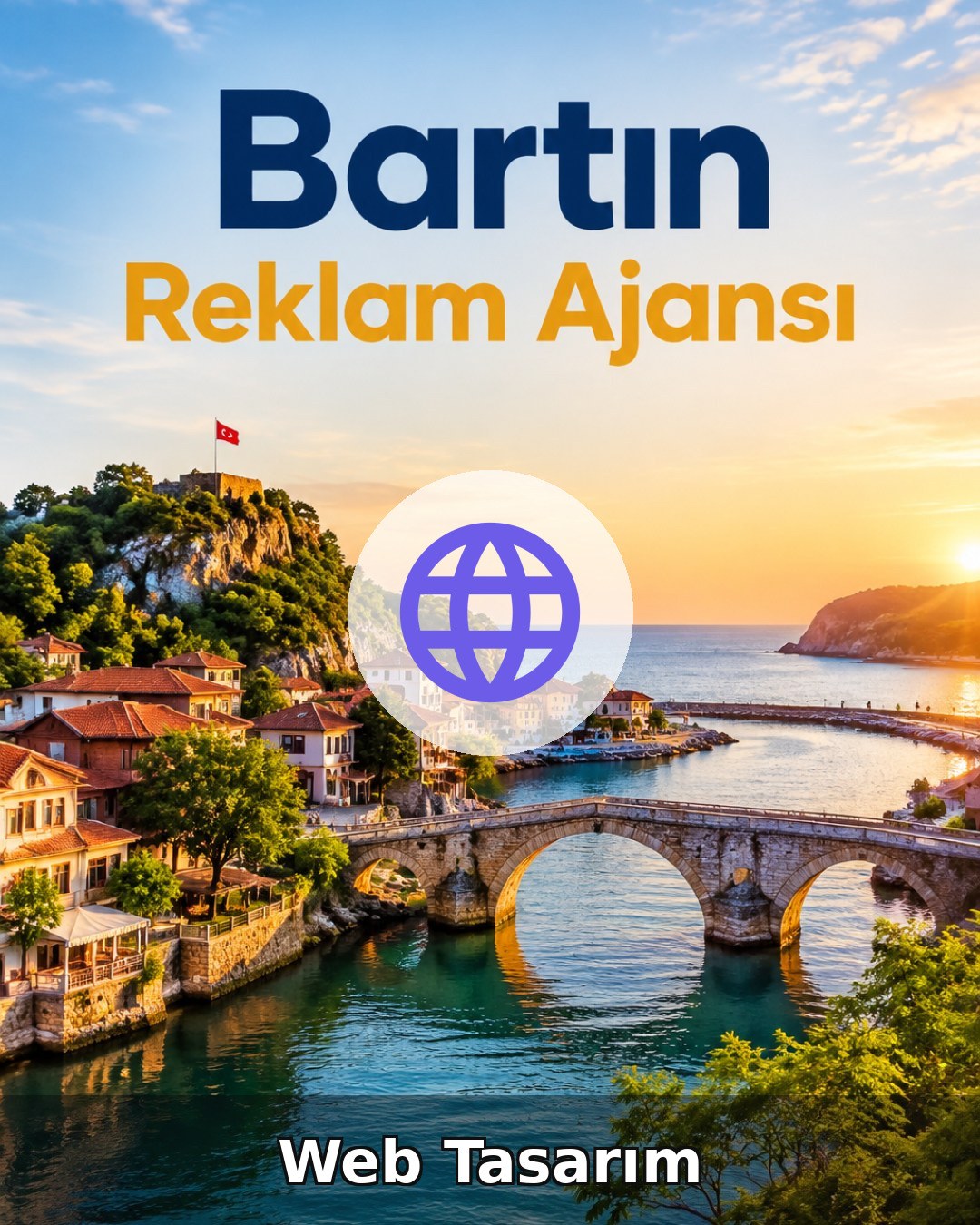 Bartın Web Tasarım