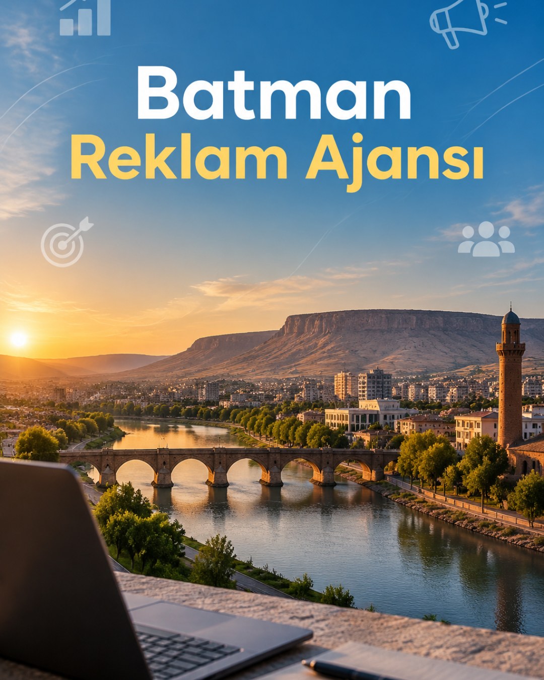 Batman Reklam Ajansı