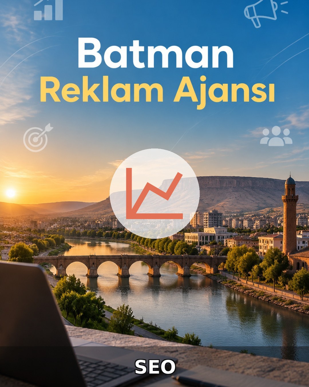 Batman SEO Hizmeti