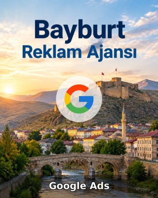 Bayburt Google Ads Ajansı