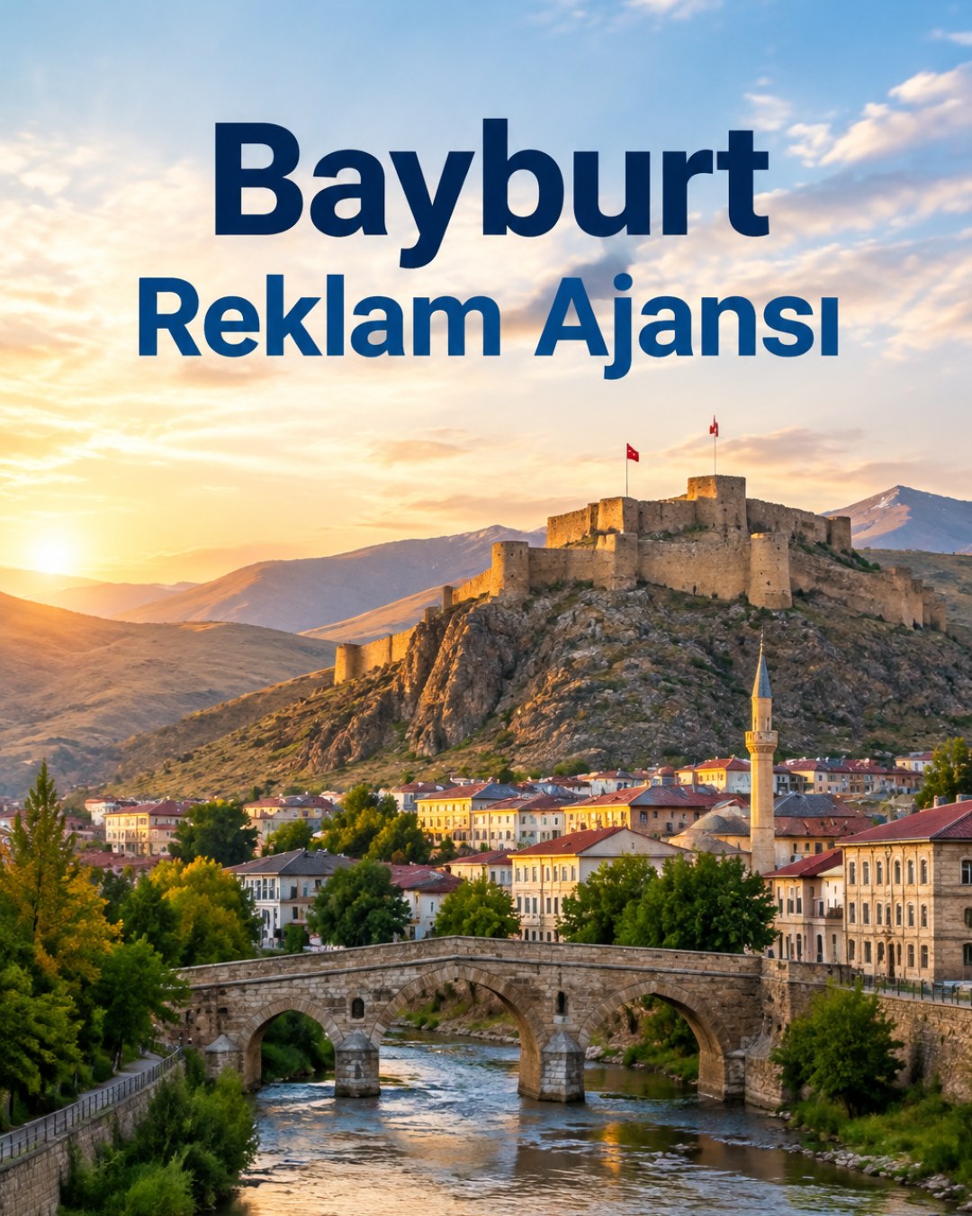 Bayburt Reklam Ajansı