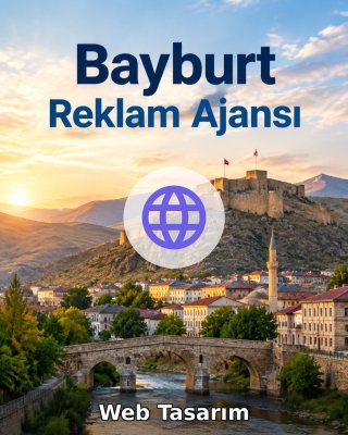 Bayburt Web Tasarım