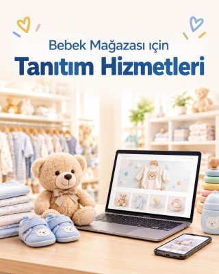 Bebek Mağazası
