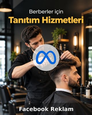 Berber Facebook Reklam Yönetimi