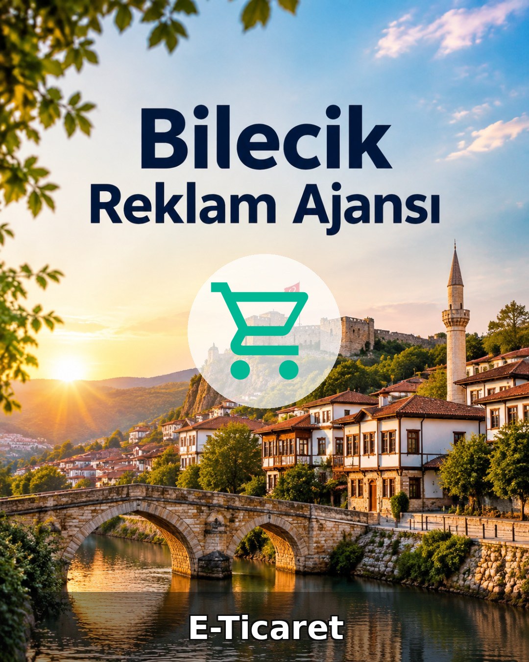 Bilecik E-Ticaret Ajansı