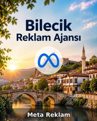 Bilecik Meta Reklam Ajansı