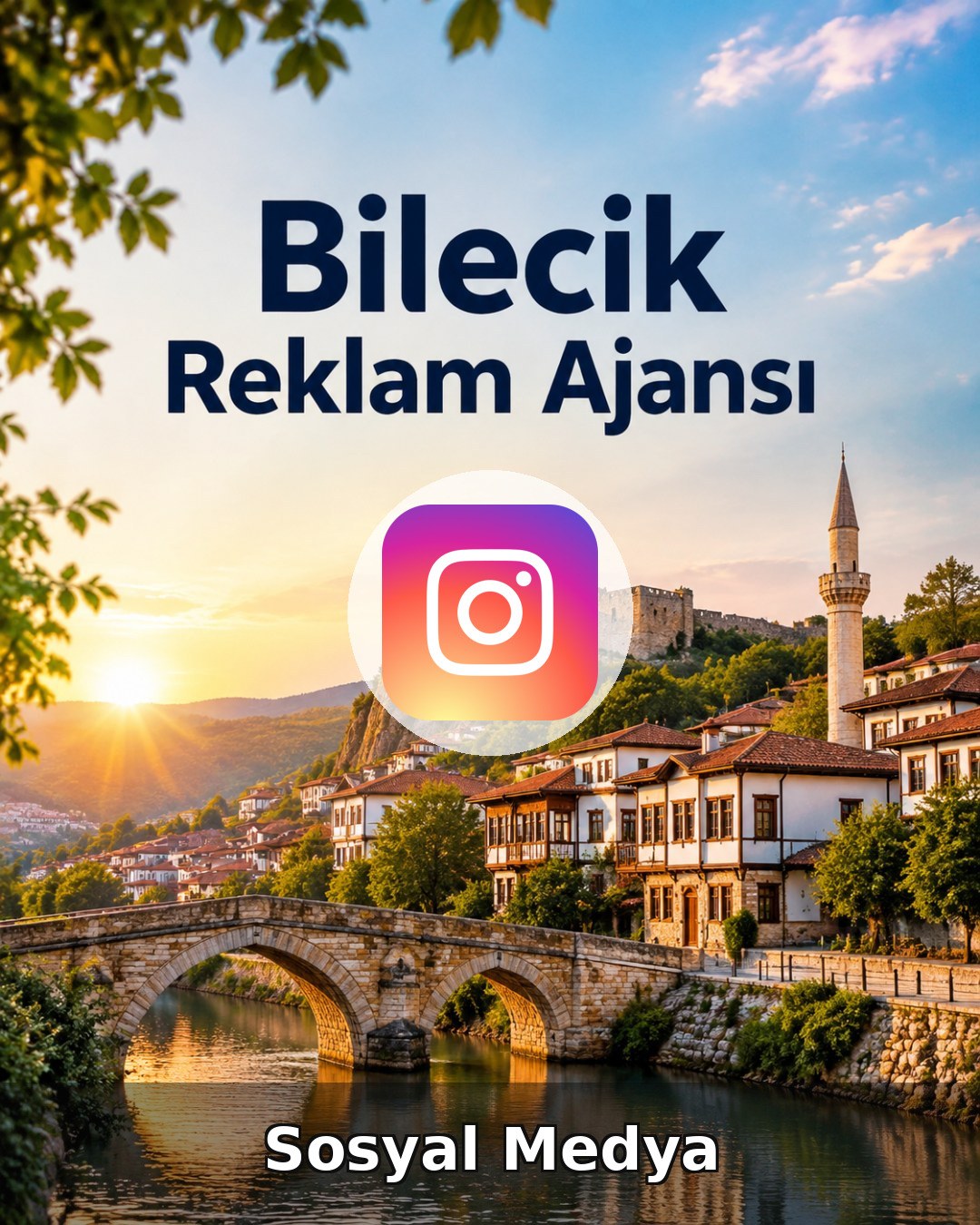 Bilecik Sosyal Medya Ajansı