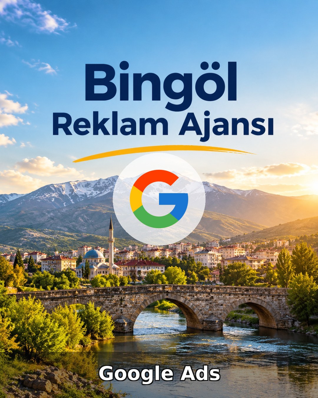 Bingöl Google Ads Ajansı