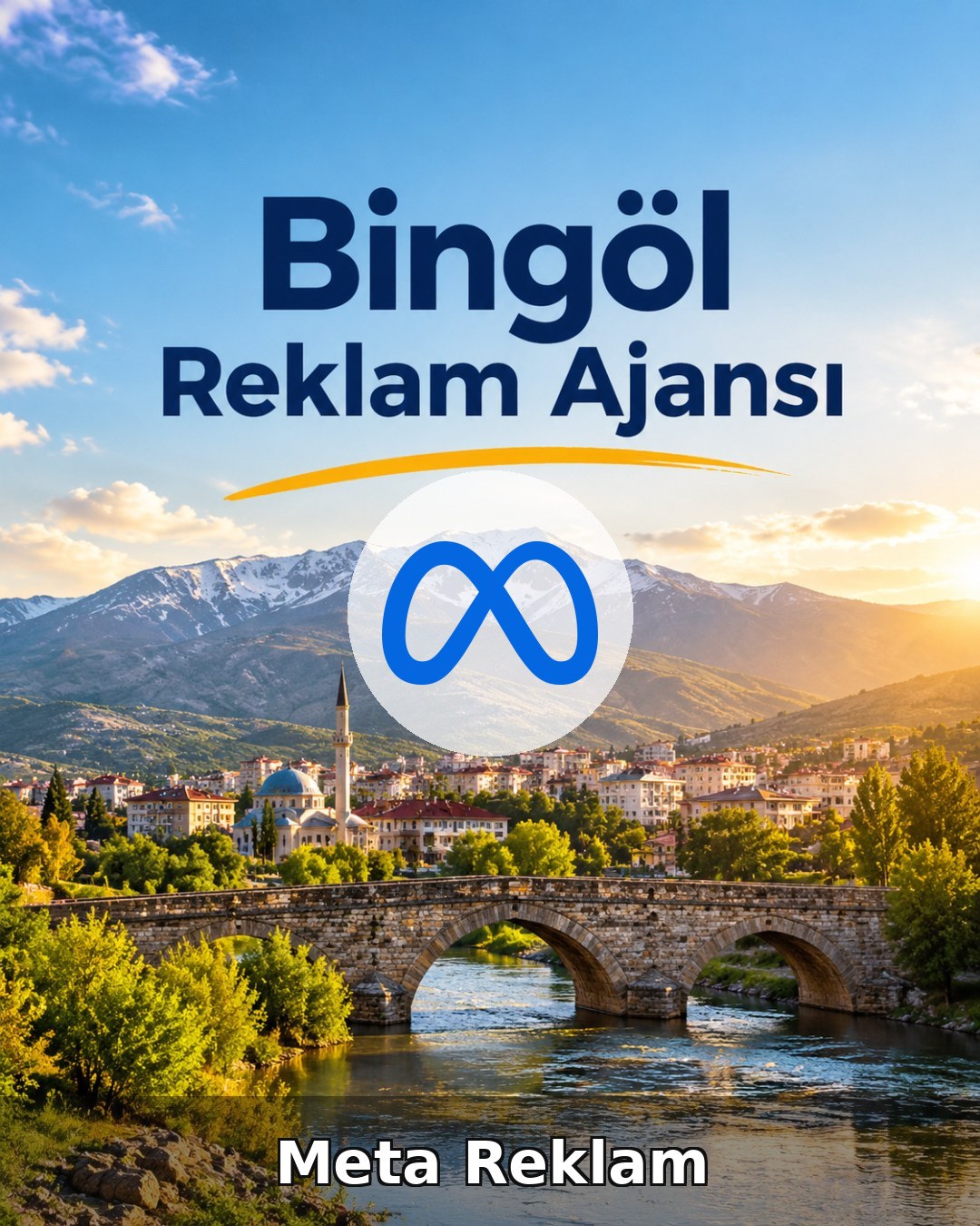 Bingöl Meta Reklam Ajansı