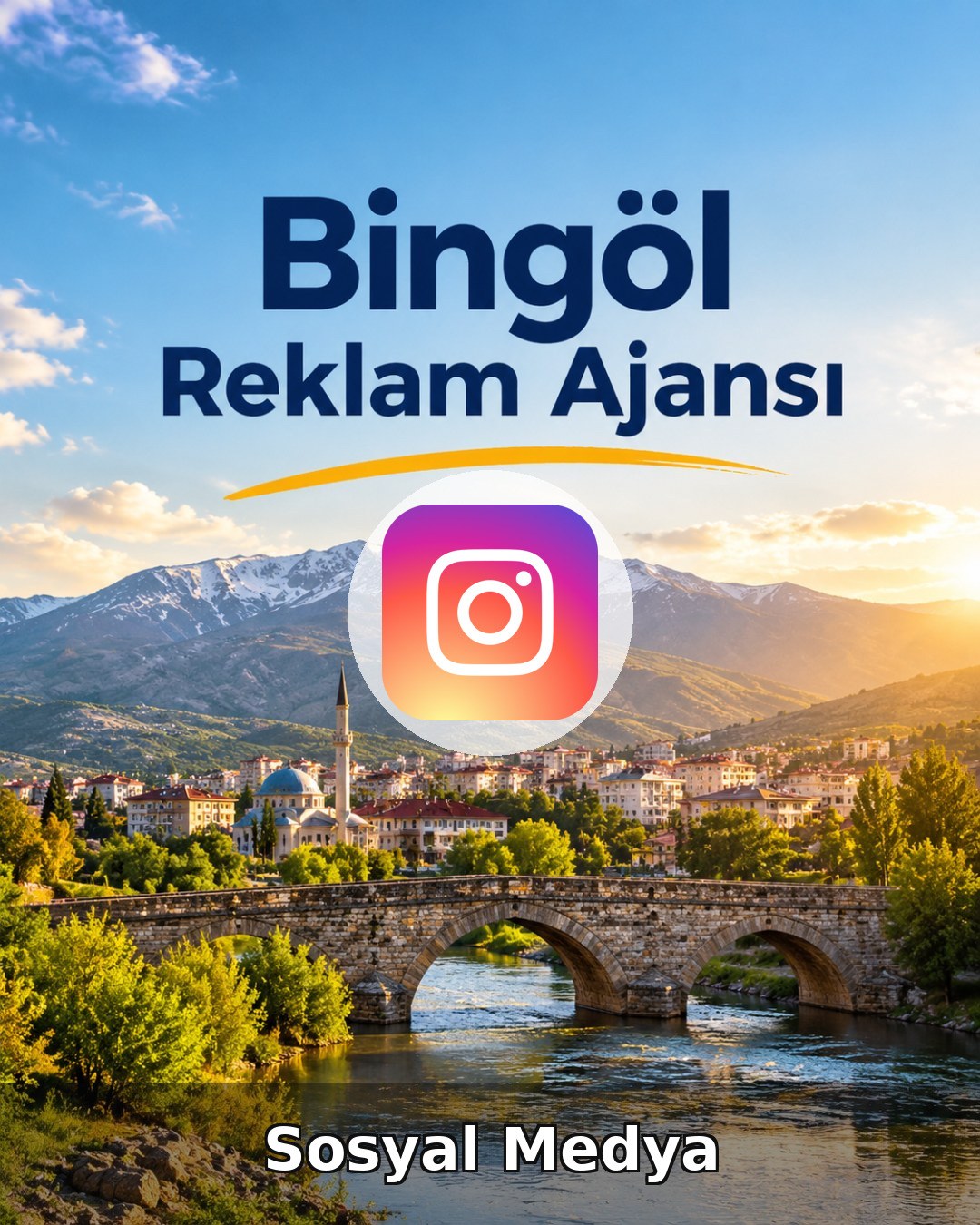 Bingöl Sosyal Medya Ajansı