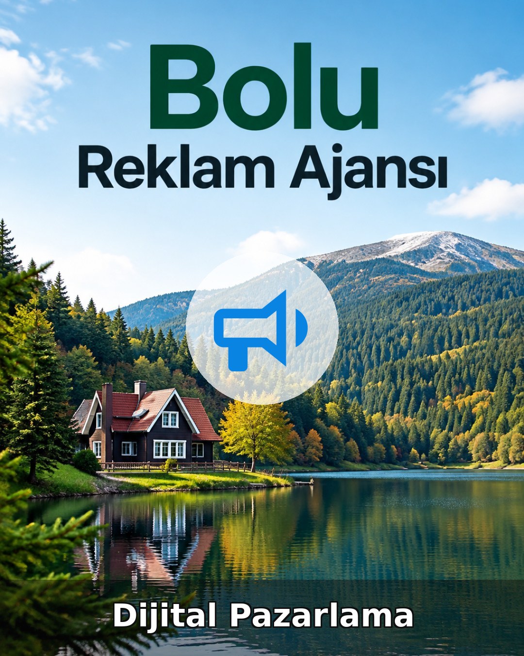 Bolu Dijital Pazarlama