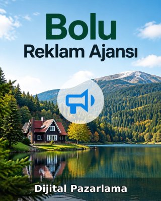 Bolu Dijital Pazarlama