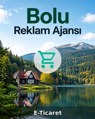 Bolu E-Ticaret Ajansı