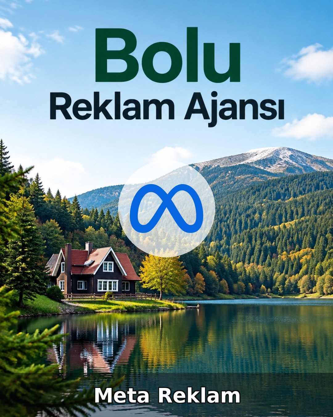 Bolu Meta Reklam Ajansı