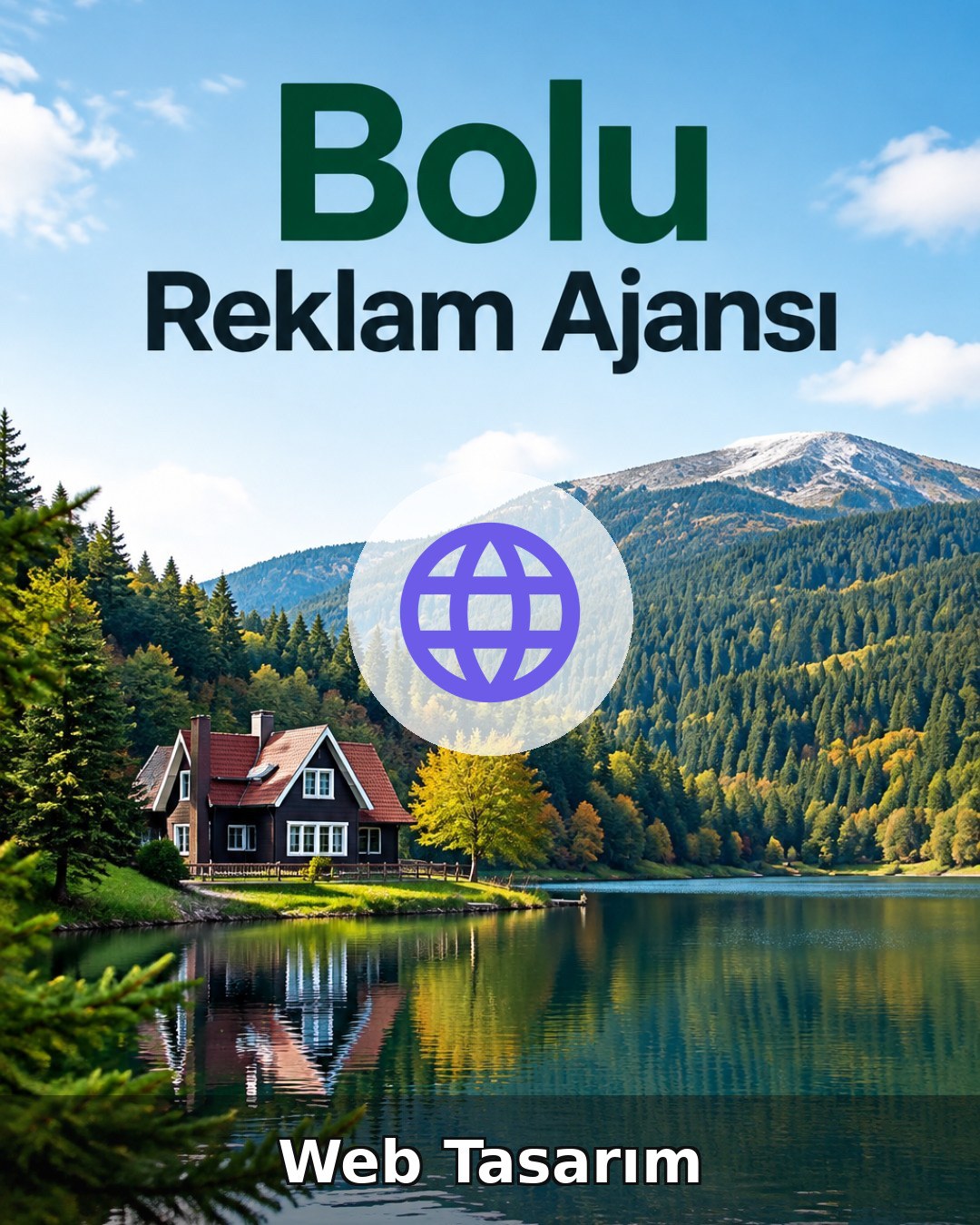 Bolu Web Tasarım