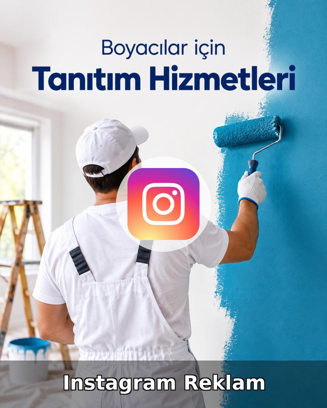 Boyacı Instagram Reklam Yönetimi