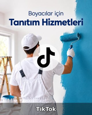 Boyacı TikTok Yönetimi
