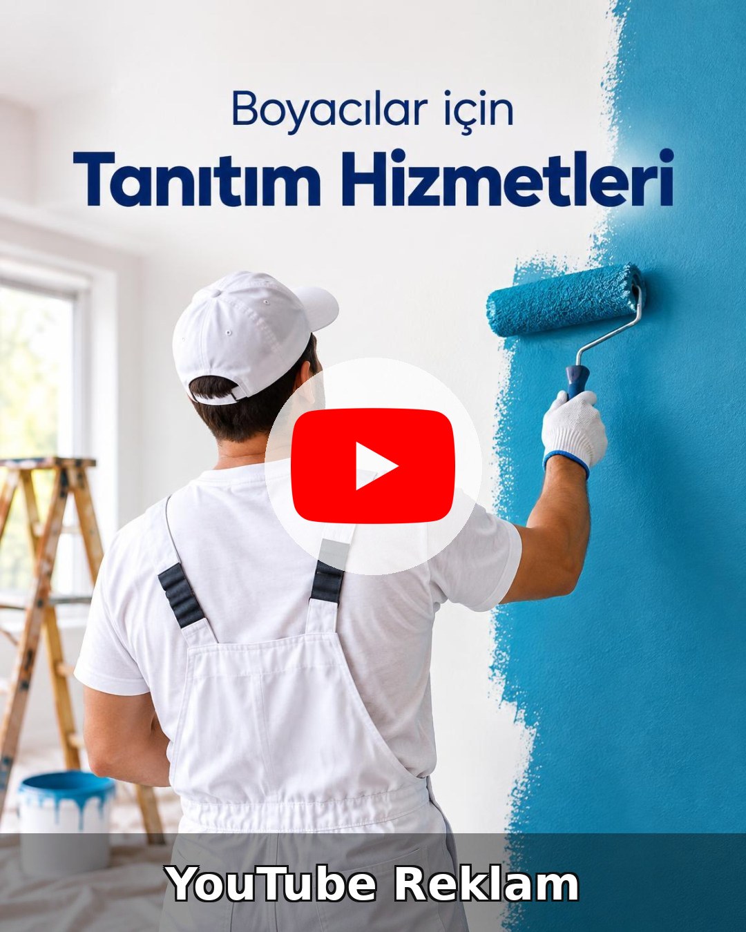 Boyacı YouTube Reklam Yönetimi
