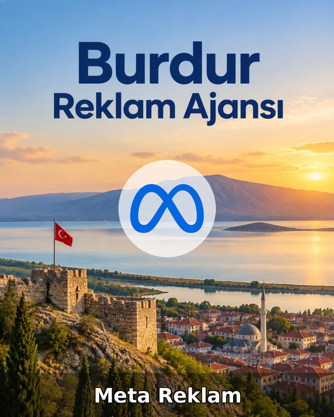 Burdur Meta Reklam Ajansı