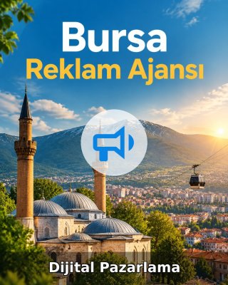 Bursa Dijital Pazarlama