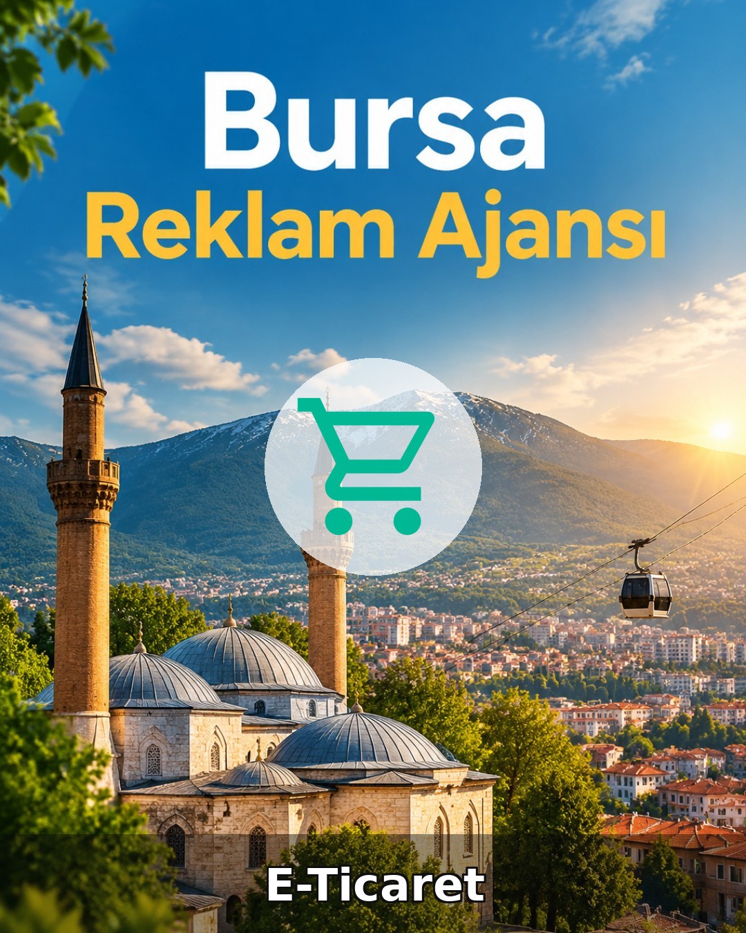 Bursa E-Ticaret Ajansı